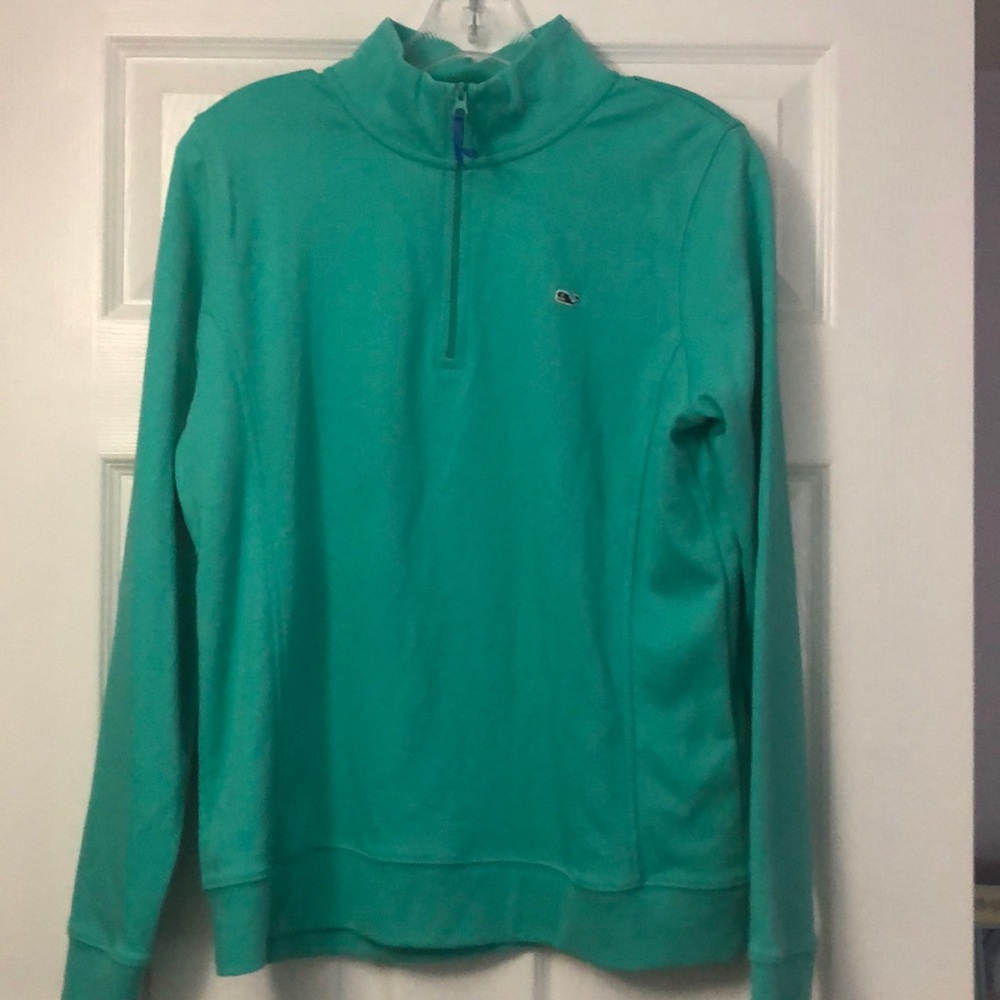 Vineyard Vines Quarter Zip